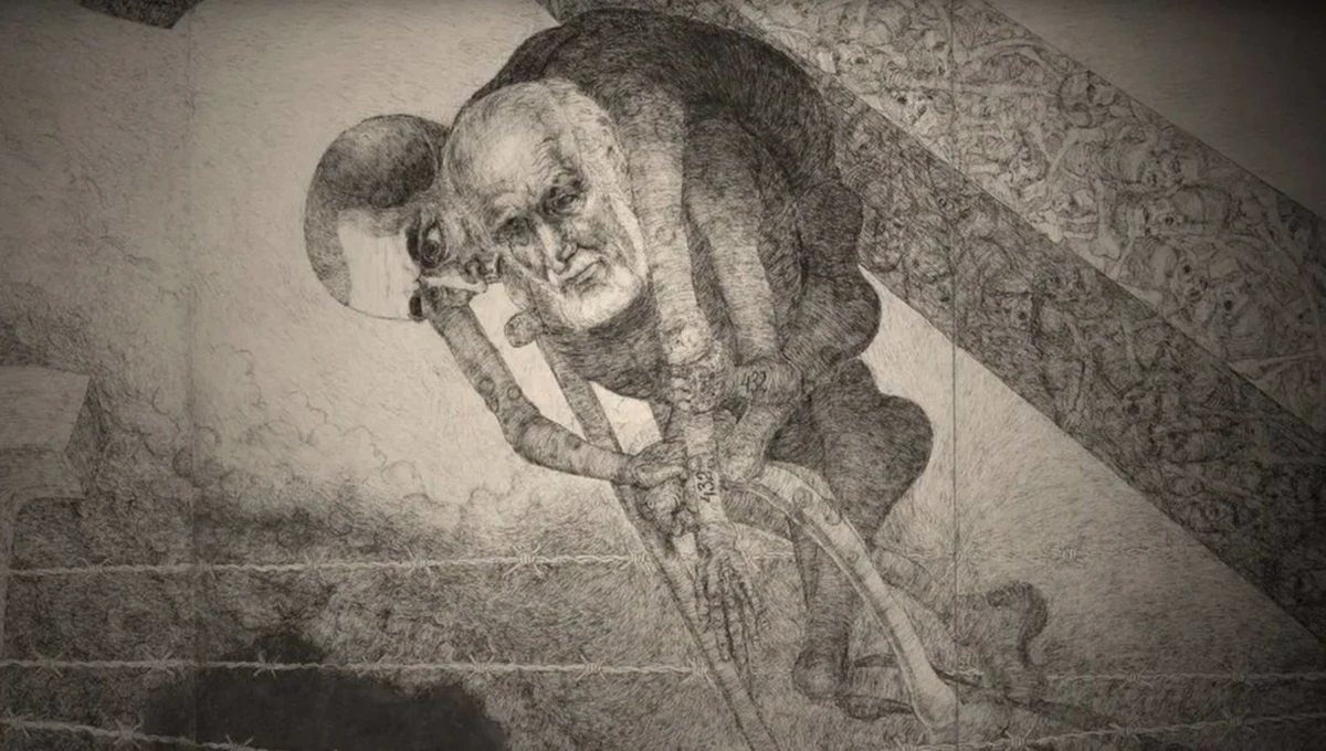 Szefowie dyplomacji Polski i Niemiec Jacek Czaputowicz i Heiko Maas spotkają się dziś w Centrum św. Maksymiliana w Harmężach koło Oświęcimia. Zwiedzą tam wystawę "Klisze pamięci. Labirynty", stworzoną przez byłego więźnia obozu Auschwitz prof. Mariana Kołodzieja. Następnie szefowie dyplomacji będą rozmawiali w cztery oczy. Później spotkają się z dziennikarzami.