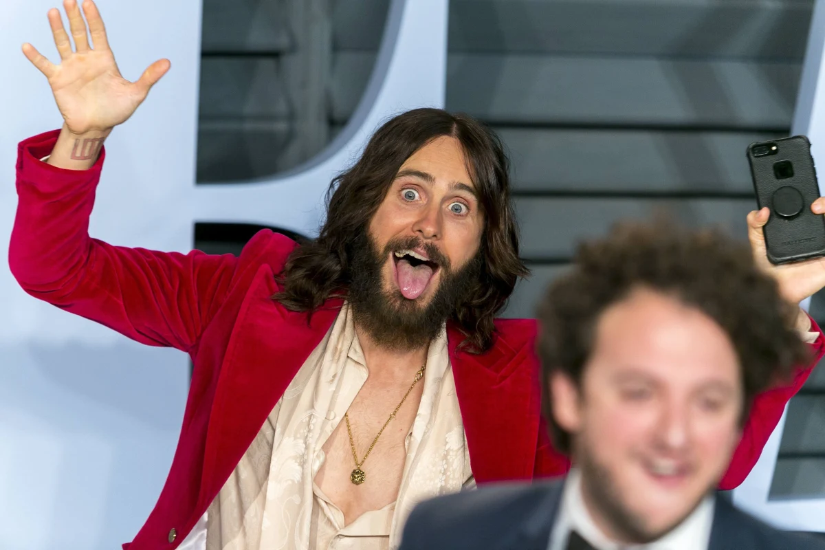 Thirty Seconds To Mars, zespół z wielokrotną platyną na koncie już w następną środę 29 sierpnia wystąpi na Tauron Arena Kraków. To ich drugi w tym roku koncert w Polsce. Dla fanów grupy mieliśmy zaproszenia. Szczegóły poniżej. 