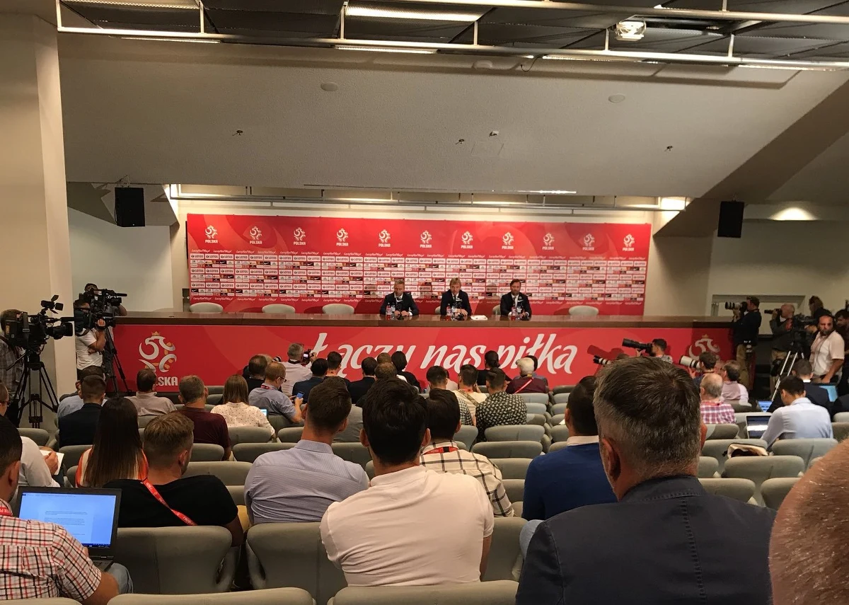 Nowy selekcjoner reprezentacji Polski Jerzy Brzęczek 27 sierpnia ogłosi listę piłkarzy powołanych na najbliższe mecze - 7 września z Włochami w Bolonii w Lidze Narodów oraz towarzyski z Irlandią 11 września we Wrocławiu.