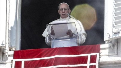 "Opuściliśmy maluczkich. To wstyd". Papież napisał o błędach Kościoła ws. pedofilii
