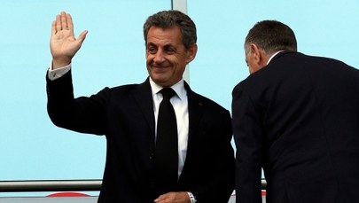 Francuskie media: Sarkozy zastąpi Junkcera na czele KE?
