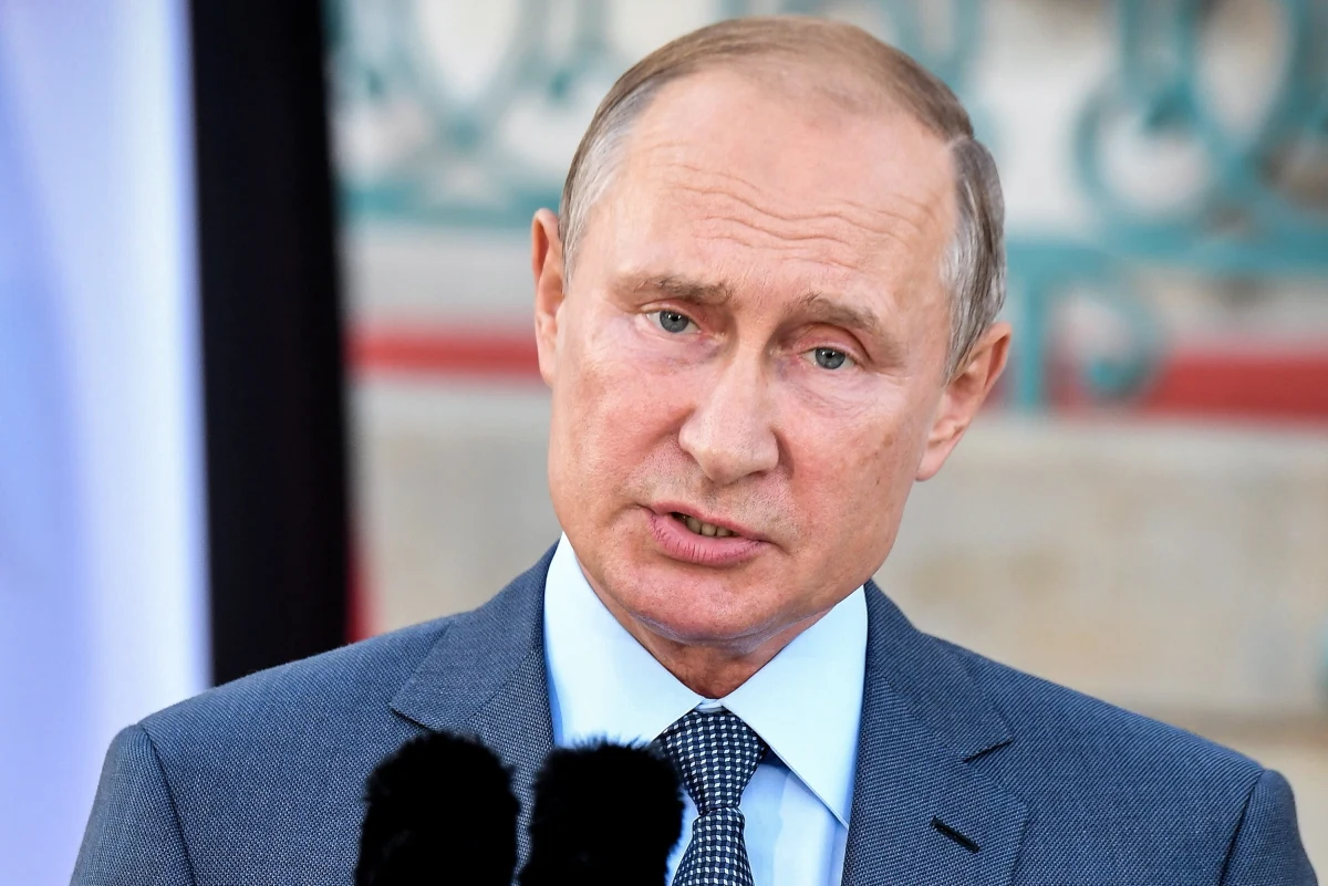 ​Prezydent Rosji Władimir Putin wciąż liczy na wyciągnięcie rosyjsko-amerykańskich stosunków "z głębokiego kryzysu", ale nikt nie będzie płakać, jeśli to pragnienie nie będzie odwzajemnione przez Waszyngton - oświadczył rzecznik Kremla Dmitrij Pieskow.