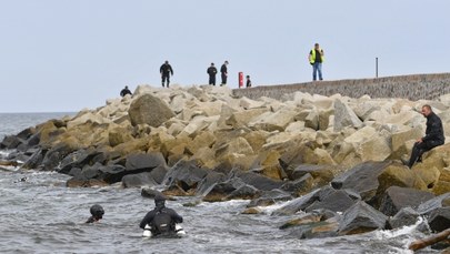 Po tragedii w Darłowie NIK skontroluje plaże