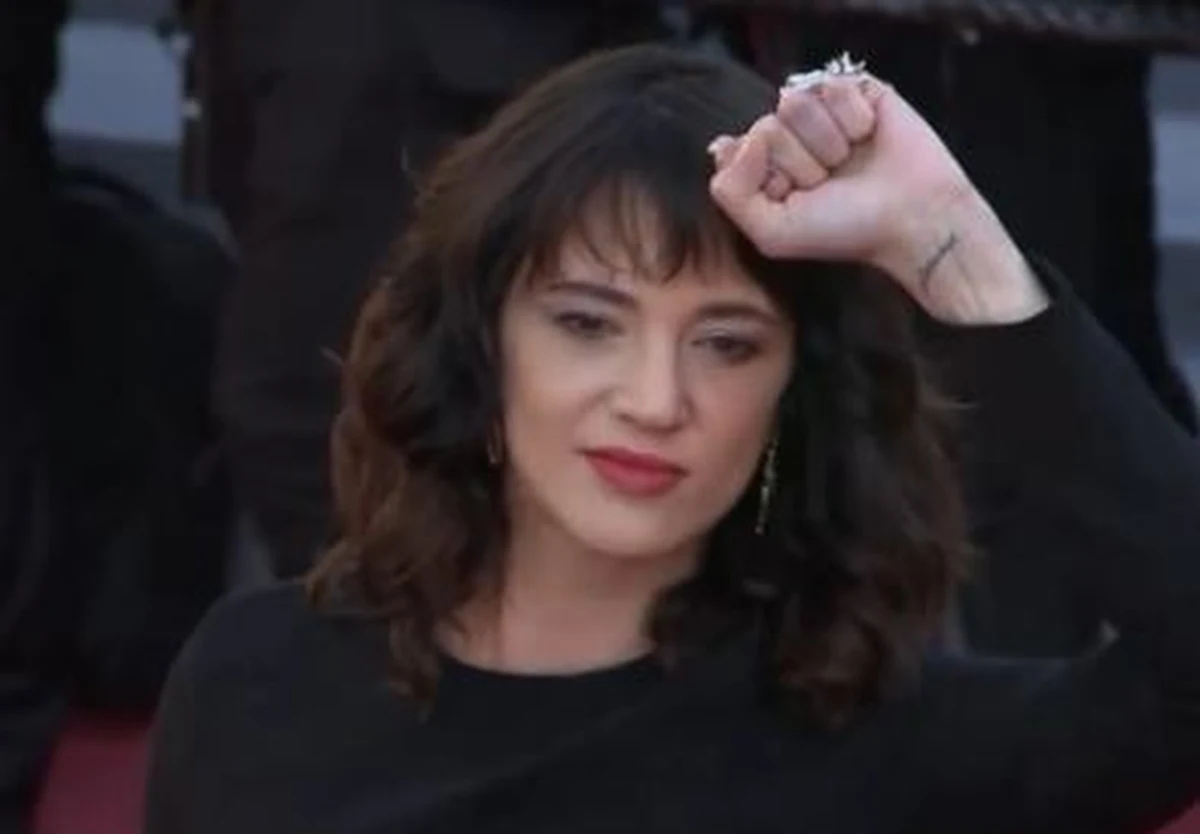 Włoska aktorka Asia Argento stojąc na scenie podczas festiwalu filmowego w Cannes opowiadała o tym, jak padła ofiarą przemocy seksualnej ze strony Harveya Weinsteina. Teraz ona sama jest oskarżana o napaść seksualną. Argento miała molestować w 2013 roku 17-letniego chłopaka. Sama miała wtedy 37 lat – pisze o tym "New York Times". 