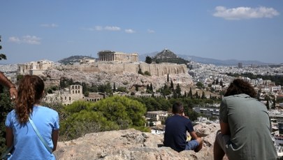 Grecja zakończyła program pomocowy. Nadzór UE pozostanie