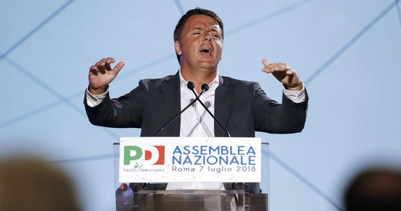 Były premier Włoch Matteo Renzi wcielił się w rolę prezentera-przewodnika w filmie dokumentalnym o jego rodzinnym mieście, Florencji. Trwają tam zdjęcia do kilkuodcinkowej włoskiej produkcji. Nie wiadomo jeszcze, kto ją wyemituje.