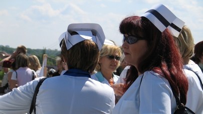 Lublin: Jest ostateczne porozumienie pielęgniarek i dyrekcji