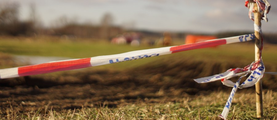 Jest śledztwo w sprawie czaszki odnalezionej w podwarszawskim Wołominie - dowiedział się reporter RMF FM. Wstępna kwalifikacja to nieumyślne spowodowanie śmierci. Wczoraj na ludzkie szczątki podczas spaceru z psem natrafiła kilkunastoletnia dziewczynka. 