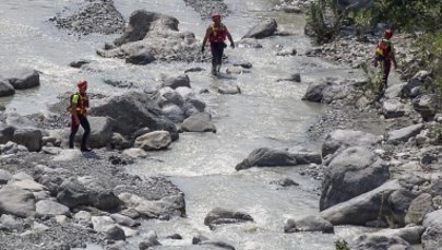 "Zapowiedziana tragedia". Najnowsze doniesienia ws. kataklizmu we włoskim parku narodowym