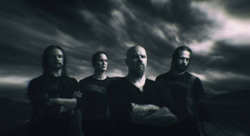 Finowie z Wolfheart odliczają już dni do premiery nowego albumu. 