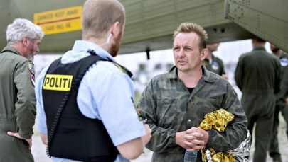 Strażniczka więzienna zwolniona z pracy. Za niewłaściwe relacje z mordercą szwedzkiej dziennikarki