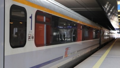 Zmiany w kursowaniu pociągów. Nowy rozkład wchodzi w życie 2 września
