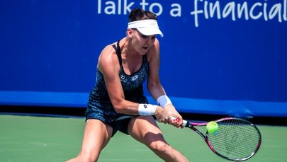 US Open: Radwańska pierwszy raz od 11 lat bez rozstawienia w Wielkim Szlemie