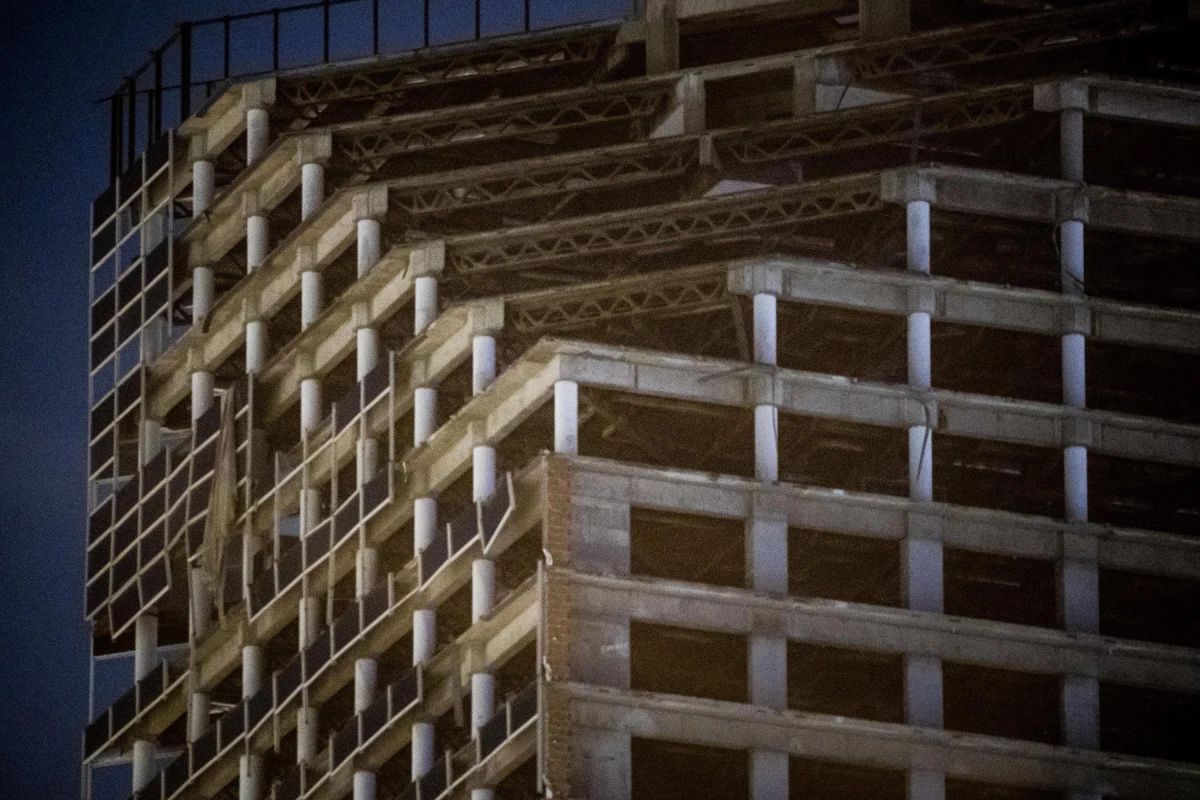 Silne trzęsienie ziemi na północy Wenezueli. Wstrząsy miały magnitudę 7,3. W stolicy Caracas ewakuowano ludzi z wysokich budynków. Nie ma informacji o poszkodowanych.