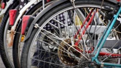 Brutalny atak na rowerzystę w Kołobrzegu. Sprawca nie potrafi wytłumaczyć swojego zachowania