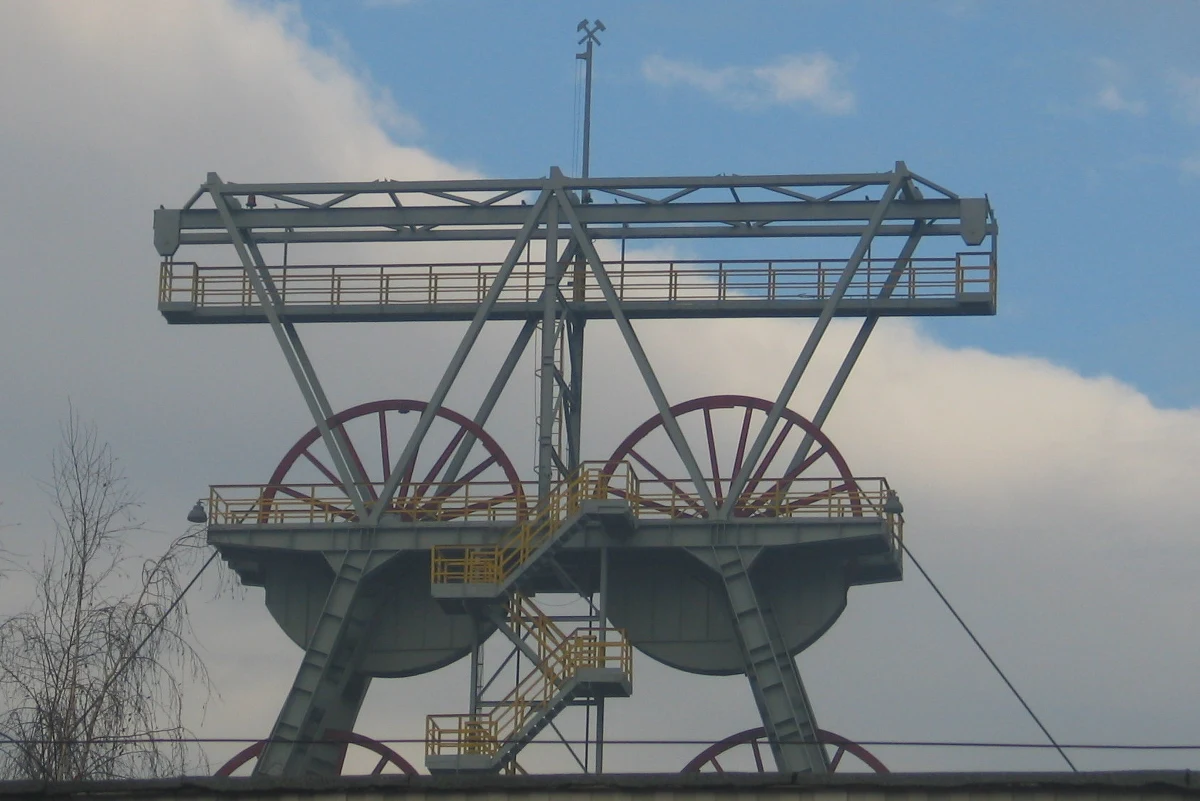 ​49-letni górnik zginął rano w kopalni Murcki-Staszic w Katowicach - podał Wyższy Urząd Górniczy (WUG). To jedenasta ofiara śmiertelna w polskim górnictwie węgla kamiennego w tym roku.