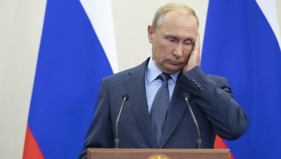 Putin krytykuje NATO. "Powinniśmy reagować na tarczę u granic Rosji"