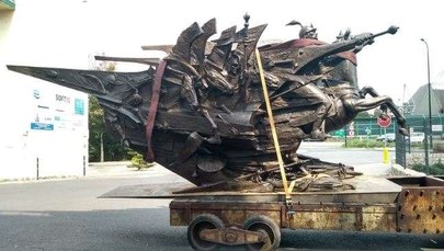 Władze Wiednia nie chcą pomnika Jana III Sobieskiego. Gotowy monument czeka w Polsce 