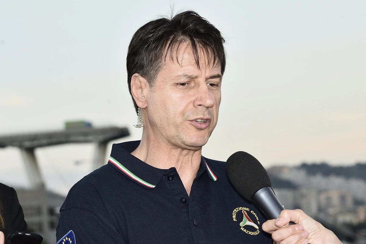 Premier Włoch Giuseppe Conte zaapelował do państw UE, by zaangażowały się w rozwiązanie kryzysu wokół stojącego w porcie w Katanii na Sycylii statku ze 177 migrantami i przyjęły ich u siebie. "Na co czekają instytucje i kraje europejskie?" - zapytał.