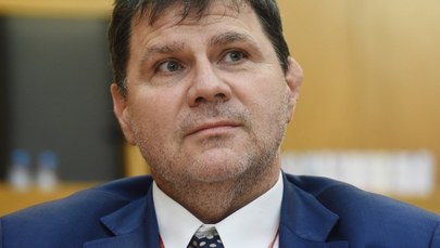 Mariusz Muszyński wycofał się z kandydowania do SN