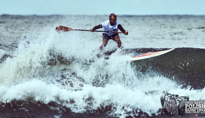 Regulamin konkursu "ERGO Hestia Polish Surfing"