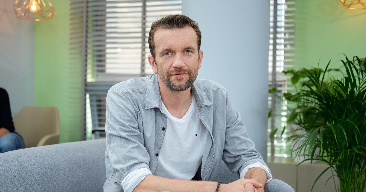 Tomasz Kot miał szansę na rolę w najnowszym Bondzie? Styl w INTERIA.PL