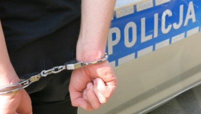 Areszt dla policjantów drogówki z Żor. Za łapówki przymykali oczy na wykroczenia kierowców