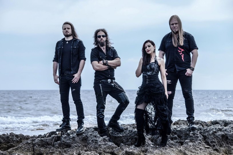 Grupa Siernia z Norwegii ujawniła pierwsze szczegóły nowego albumu. 