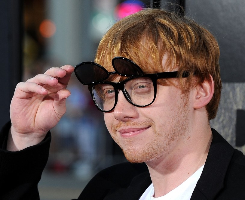 W piątek, 24 sierpnia, 30. urodziny obchodzi Rupert Grint, znany na całym świecie za sprawą jednej z głównych ról w serii filmów o Harrym Potterze.