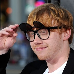 Rupert Grint