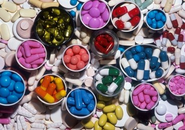 Apel brytyjskiego rządu do firm farmaceutycznych: Gromadźcie zapasy leków