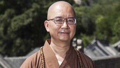 Buddyjski mnich molestował mniszki w klasztorze? Sprawę bada policja