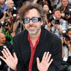 Tim Burton