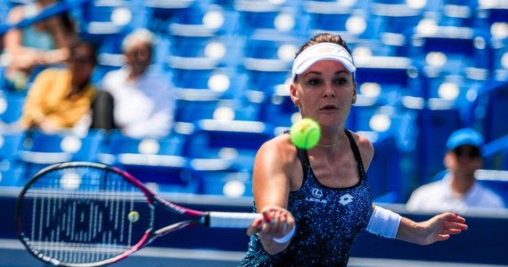 Agnieszka Radwańska zmierzy się z niemiecką tenisistką Tatjaną Marią w 1. rundzie rozpoczynającego się w poniedziałek wielkoszlemowego US Open. Magda Linette na otwarcie zmagań na kortach twardych w Nowym Jorku trafiła na słynną Amerykankę Serenę Williams.