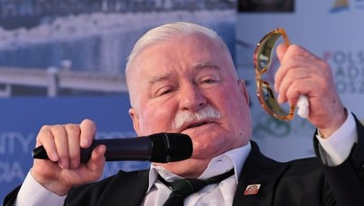 Rafalska do Wałęsy: Dzięki 500 plus mamy redukcję nędzy dzieci o 50 proc.