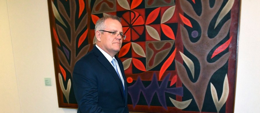 Centroprawicowa Partia Liberalna Australii (LPA) wybrała na nowego premiera kraju dotychczasowego ministra skarbu Scotta Morrisona. Głosowanie w tej sprawie zwołał ustępujący premier Malcolm Turnbull, który stracił poparcie w LPA.