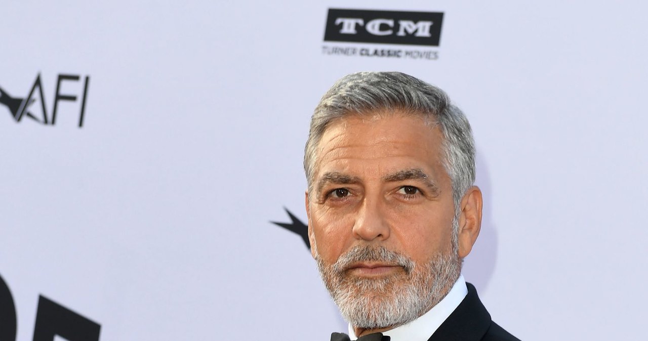 George Clooney znalazł się na szczycie listy najlepiej opłacanych aktorów według magazynu "Forbes". Sęk w tym, że w tym roku aktor nie wziął udziału w żadnym filmowym projekcie.