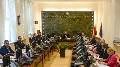 Wojciech Sych rekomendowany na stanowisko w Izbie Karnej SN