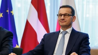 Wielki odwrót od obietnic? Morawiecki: Największe oszustwo III RP