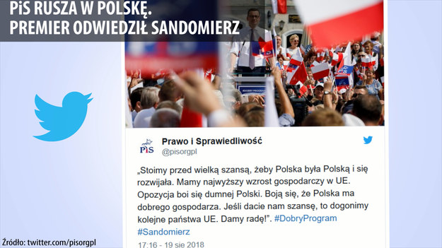 Wybory samorządowe już za dwa miesiące (21 października), więc walka pomiędzy ugrupowaniami i kandydatami nabiera tempa. Oto krótkie podsumowanie ubiegłego tygodnia na politycznym ringu.