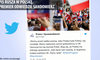 Tygodniowe podsumowanie kampanii wyborczej w mediach społecznościowych