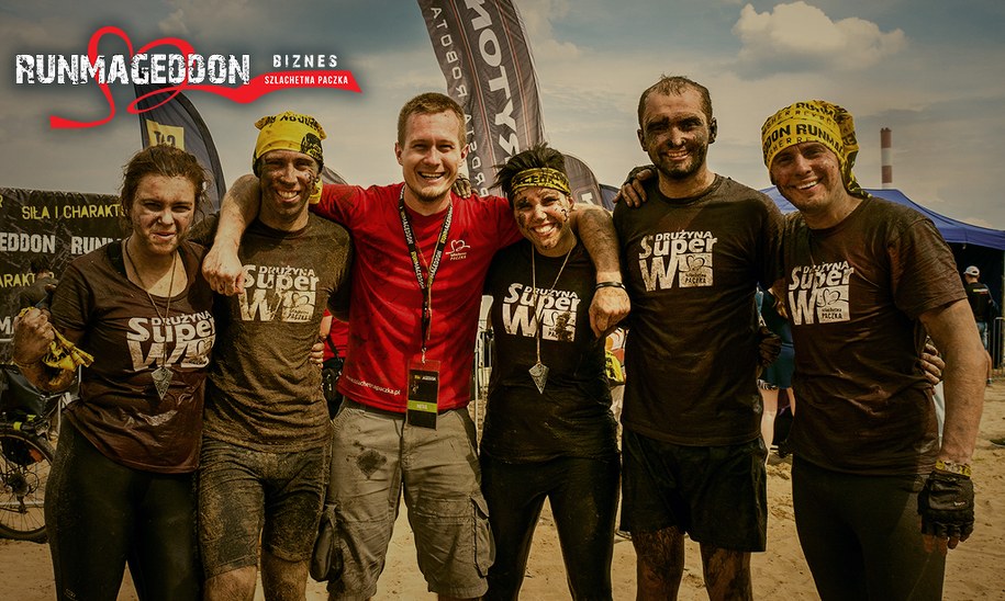 /foto. Materiał Prasowy /