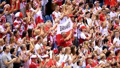 Memoriał Wagnera: Polska pokonała Kanadę 3:0