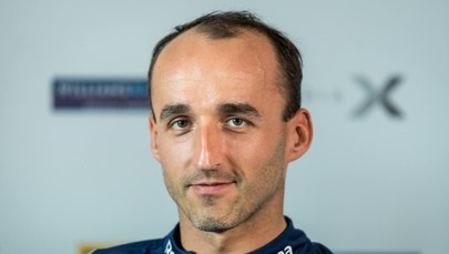 Robert Kubica: Jestem gotowy do startu w całym weekendzie wyścigowym