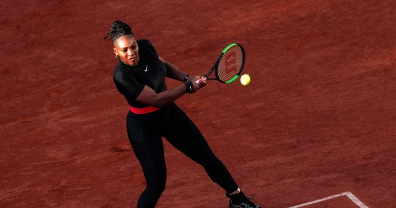 Organizatorzy turnieju tenisowego French Open wprowadzają nowe zasady dotyczące ubiorów - tzw. dress code. To oznacza, że amerykańska tenisistka Serena Williams nie będzie mogła w przyszłości występować w czarnym, obcisłym kostiumie, jak to było w maju.