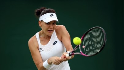 Ranking WTA. Najniższa pozycja Agnieszki Radwańskiej od 11 lat