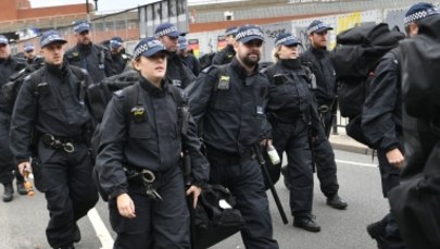 Szczególne środki bezpieczeństwa na Notting Hill Carnival. Dzielnicę patroluje 13 tys. policjantów