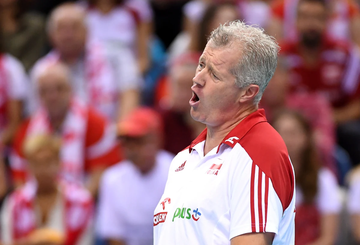 "Po tym turnieju jestem pewny, że mam do dyspozycji 14 bardzo dobrych siatkarzy" – powiedział trener reprezentacji Polski Vital Heynen. Biało-czerwoni XVI Memoriale Jerzego Huberta Wagnera pokonali w Krakowie Kanadę, Francję, Rosję i zajęli pierwsze miejsce.