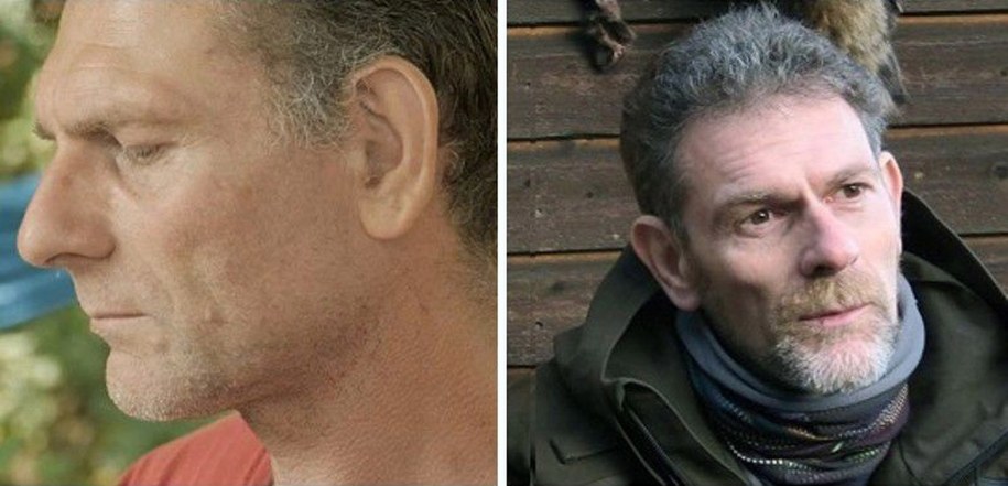 /DUTCH POLICE  /PAP/EPA