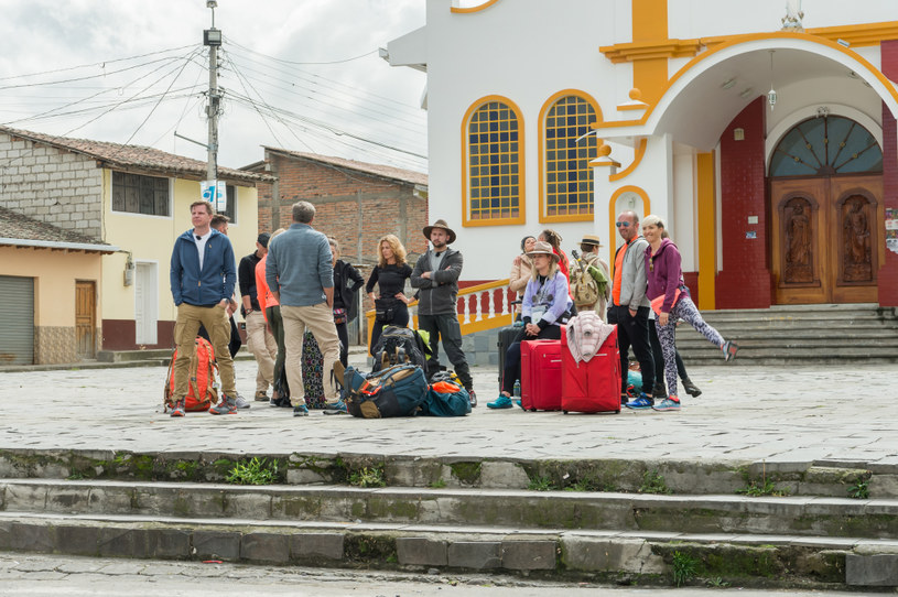 Podróż do Ekwadoru i Peru obnaży prawdziwe oblicze znanych i lubianych, którzy podjęli wyzwanie. Uczestnicy programu "Ameryka Express", będącego kontynuacją popularnego reality show TVN "Azja Express", mieli do pokonania prawie 3000 km i naprawdę trudne zadania.